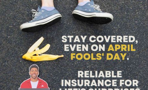 Brian Edwards - State Farm Insurance Agent