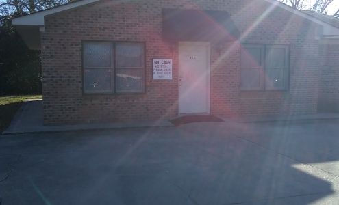 Lumberton Insurance Inc