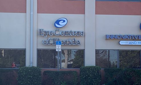 Eye Centers of Florida - Lehigh Acres