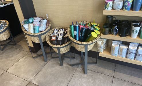 UPS Access Point location