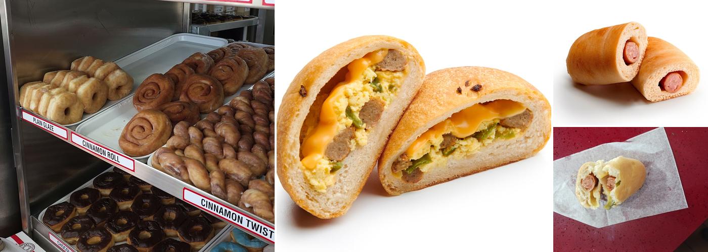Shipley Do-Nuts
