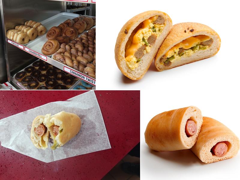 Shipley Do-Nuts
