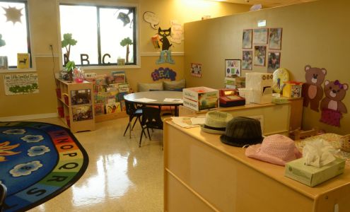 La Petite Academy on Alice Blvd