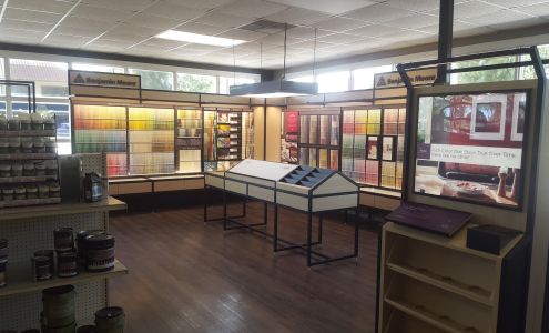 Regal Paint Centers Benjamin Moore Paint