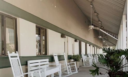 The BEV Event Center