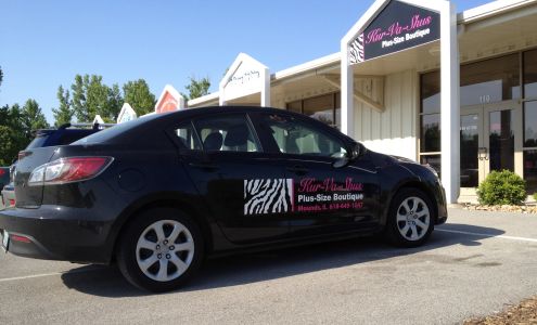 ArtFX Signs & Graphics Ullin