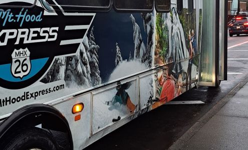 Mt. Hood Express