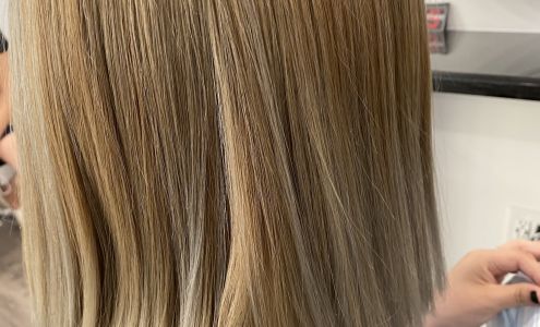 Estudio 5 Hair Salon