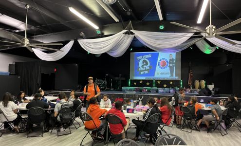 Ignyte Performing Arts Learning Center