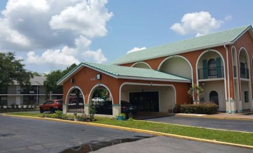 Shining Light Suites