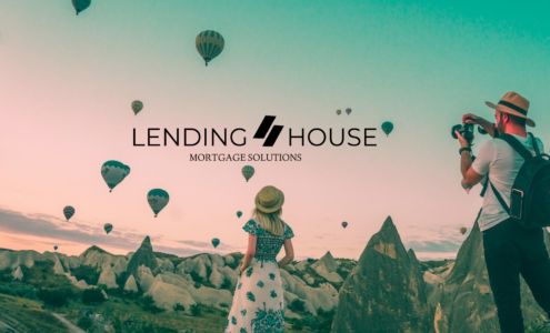 Lending house - Home Mortgage