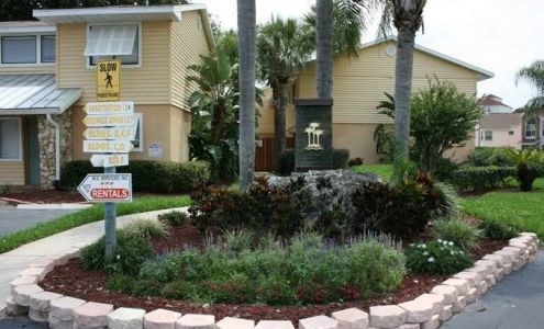 Florida Vacation Villas