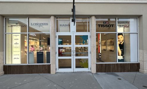 Hour Passion Orlando Boutique