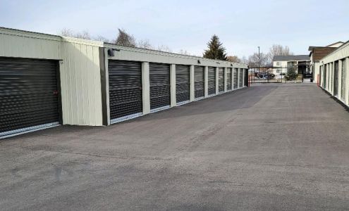 Canyon Crossing Self Storage