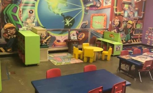 Living Water Christian School