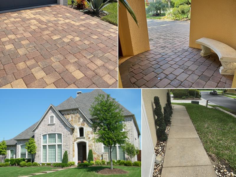 Top Dawg Power Washing