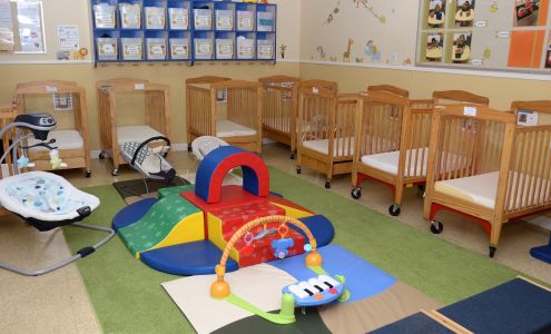 La Petite Academy on S. Trail Circle