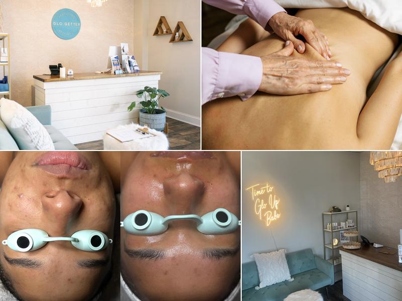 Glo Getter Aesthetics