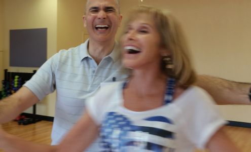 Nannette's Inc. Ballroom Dance 851 Celebration Ave, Celebration Florida 34747