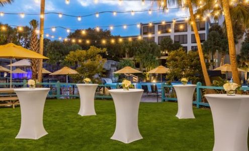 Delta Hotels Orlando Celebration