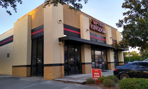 Poinciana Towne Center