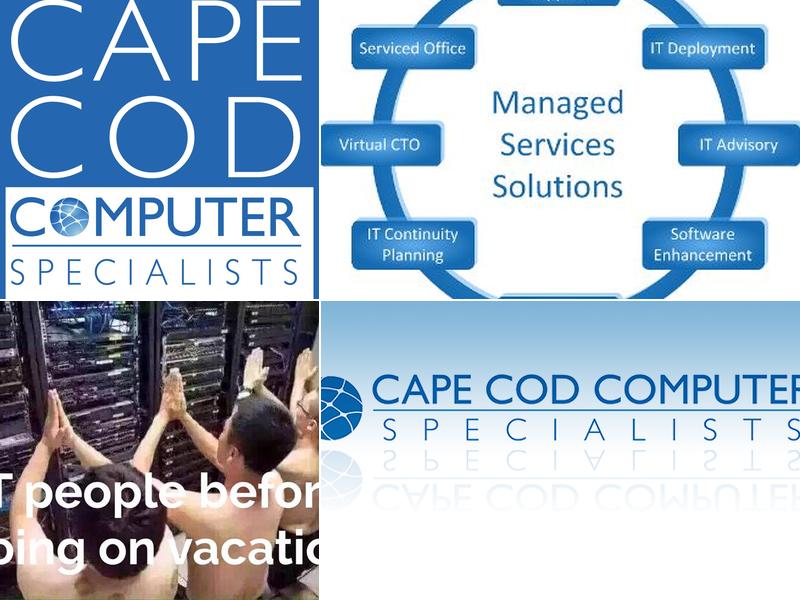 Cape Cod Computer Specialists
