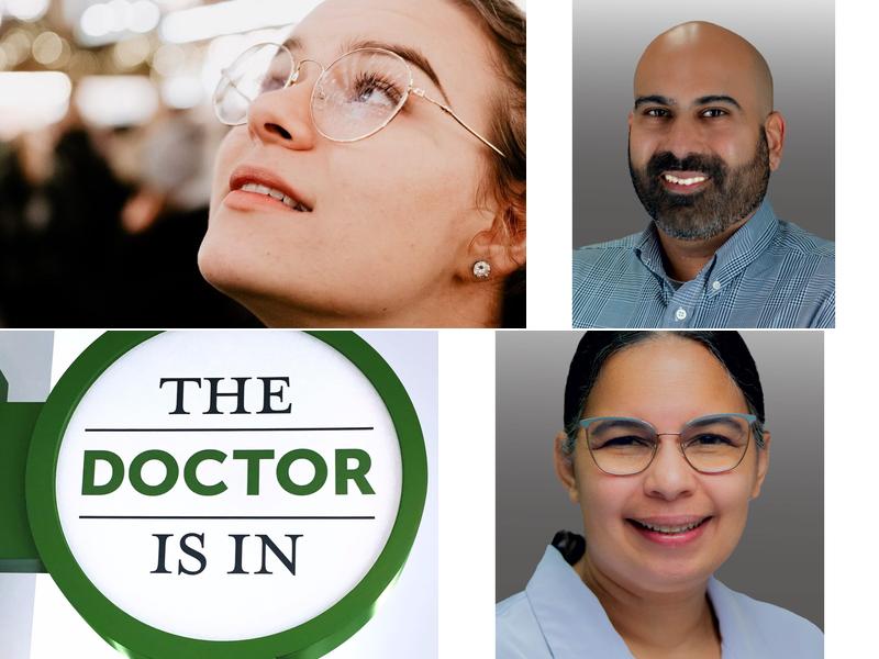 The Optical Group of NJ