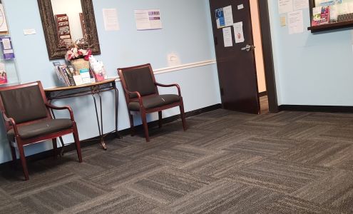 Spectrum Medical Care Inc