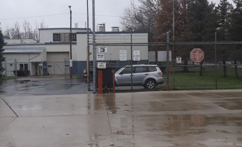 LORD Corporation Cambridge Springs