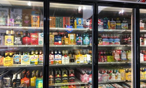 Springs Beer Distributors Cambridge Springs