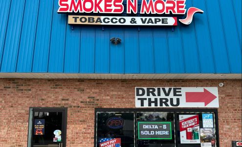 Rich-City Smokes N More