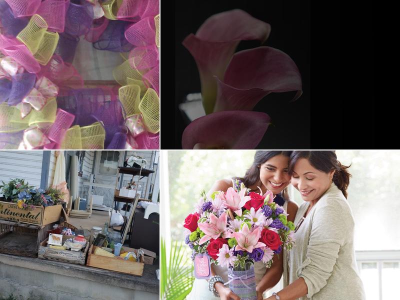 Precious Petals And Gifts