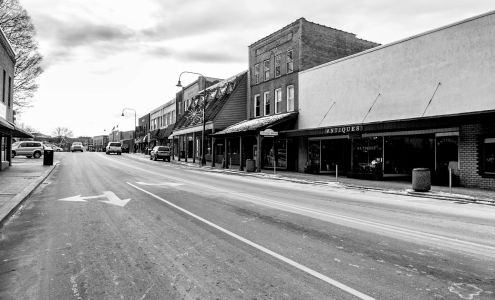 Appalachian Commercial Real Estate