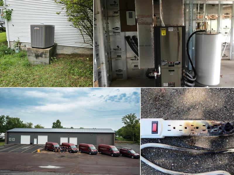 Bialecki's Plumbing-Heating-AC