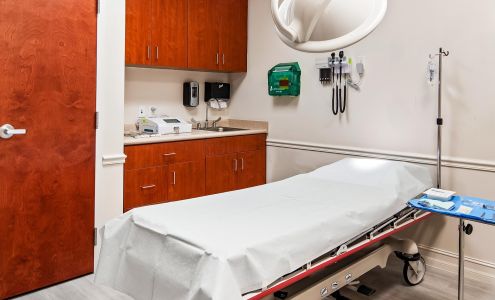 MD Now Urgent Care - Homestead