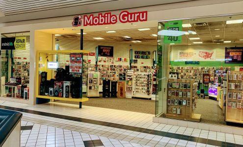 Mobile Guru Cell Phone Repair & Accessories New Philadelphia