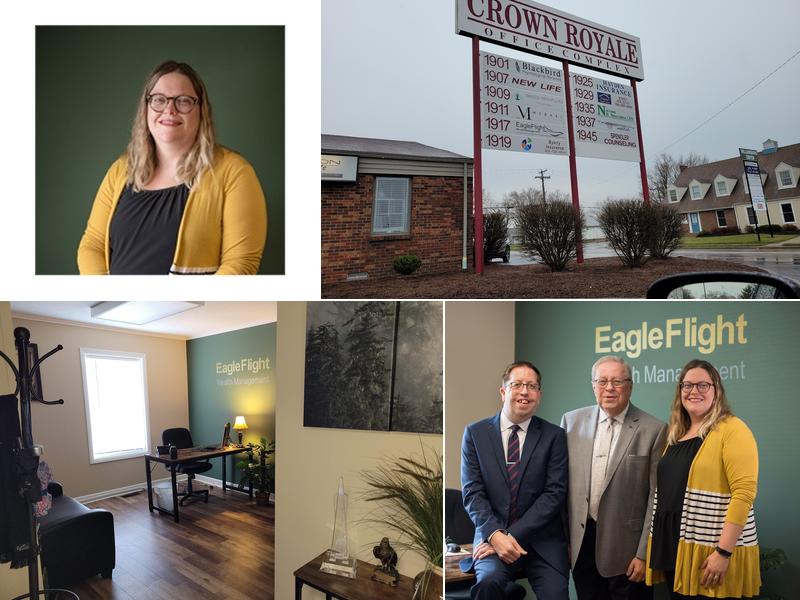 Eagle Flight Wealth Management