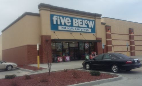 Five Below