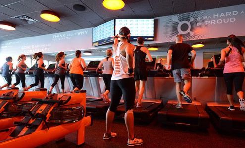 Orangetheory Fitness