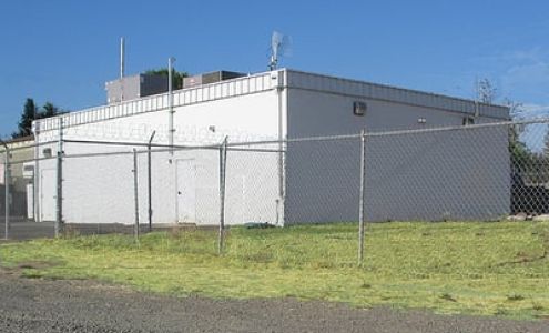 Data Center West Inc