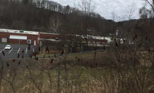 UNITED CHEMI-CON, INC. Lansing Plant Lansing