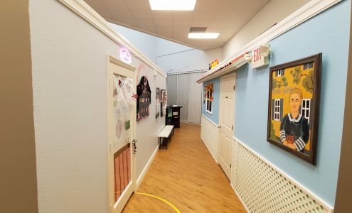 Discovery Montessori Academy