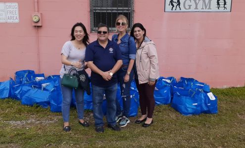 Redland Christian Migrant Association