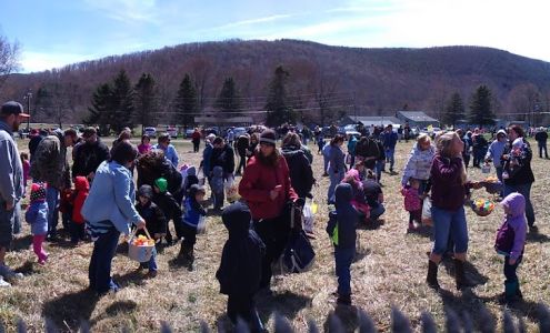 Middlebury Baptist Church Middlebury Center