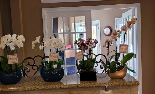 Redland Orchid & Plant Shop