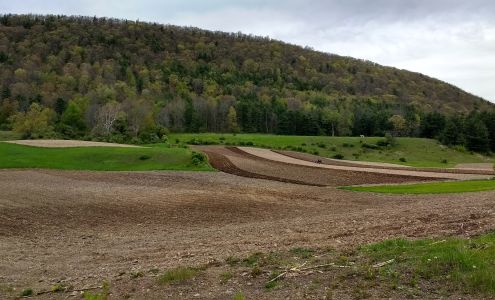 Keeney Farm Middlebury Center