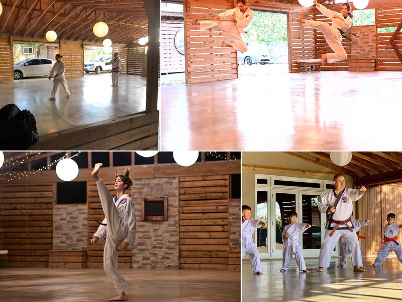 Tang Soo Do Karate Inc.