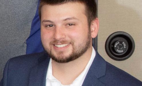 Justin Martin, Bankers Life Agent