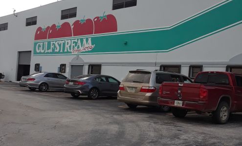 Gulfstream Tomato Growers Inc