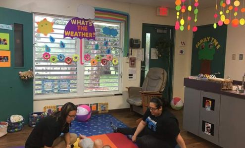 KinderCare Learning Center at South Dade